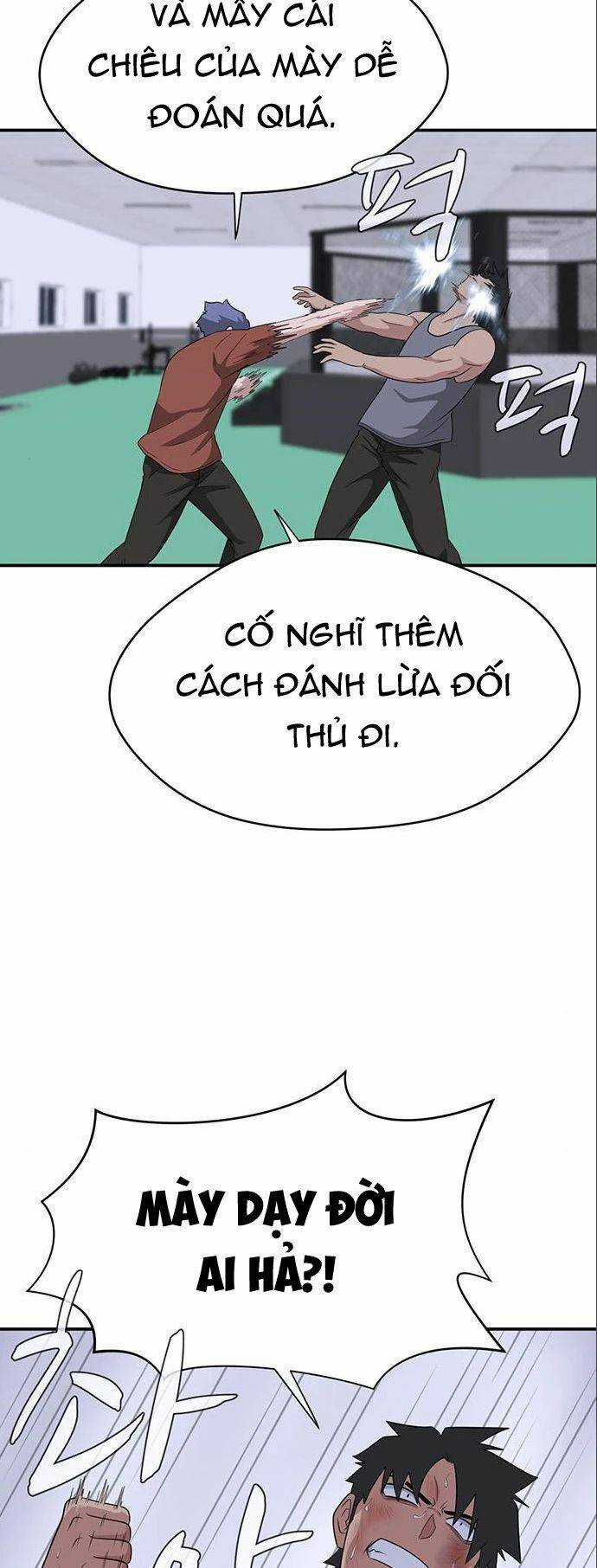 Quy Luật Hệ Thống Chapter 37 trang 19