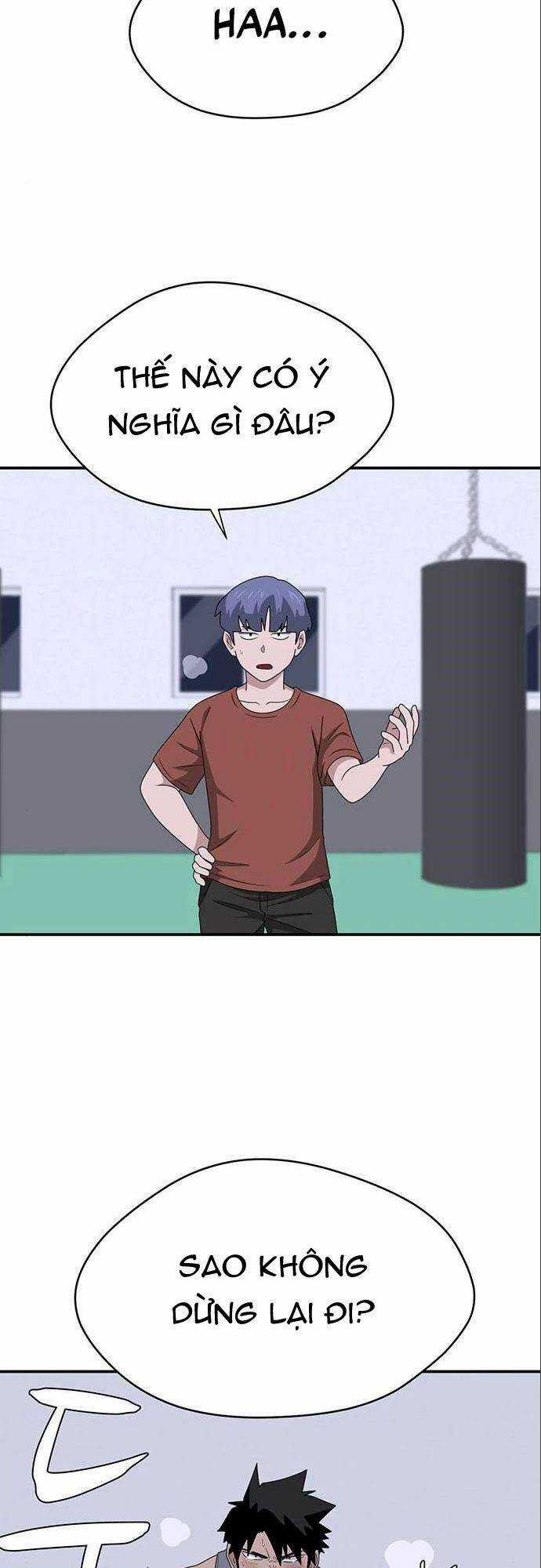 Quy Luật Hệ Thống Chapter 37 trang 2