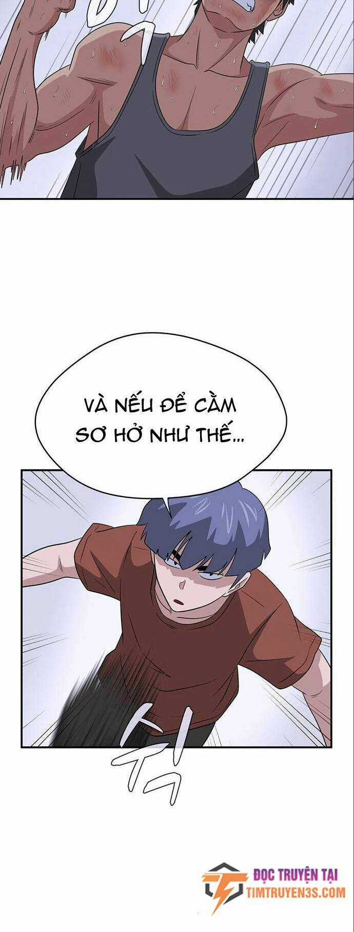 Quy Luật Hệ Thống Chapter 37 trang 20