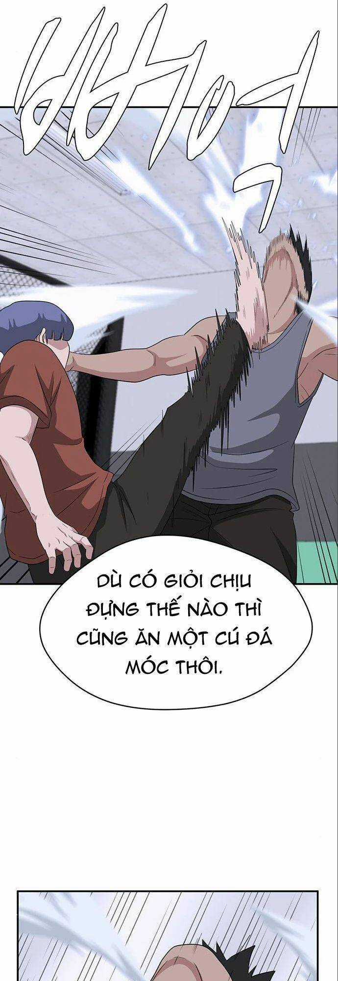 Quy Luật Hệ Thống Chapter 37 trang 21