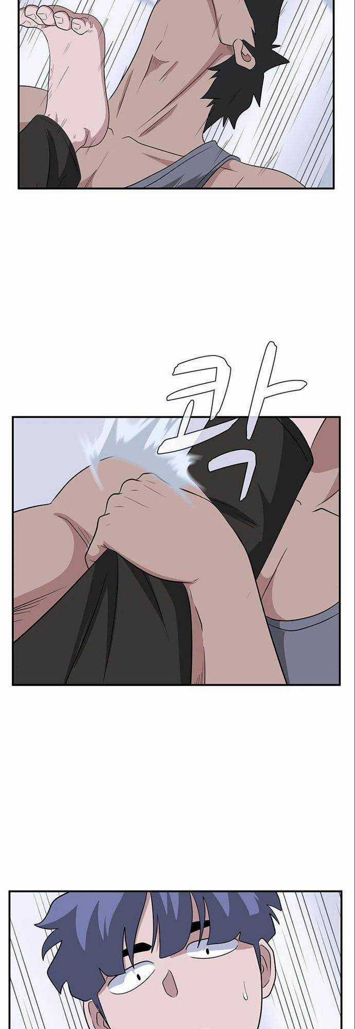 Quy Luật Hệ Thống Chapter 37 trang 22