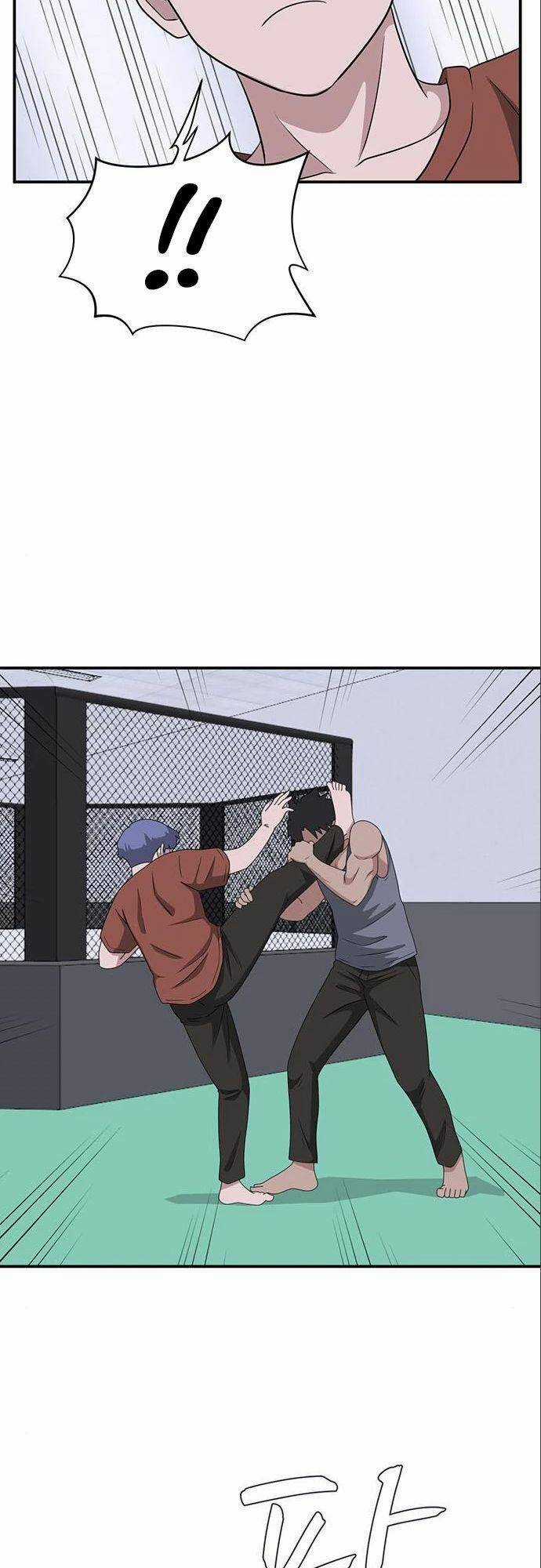 Quy Luật Hệ Thống Chapter 37 trang 23