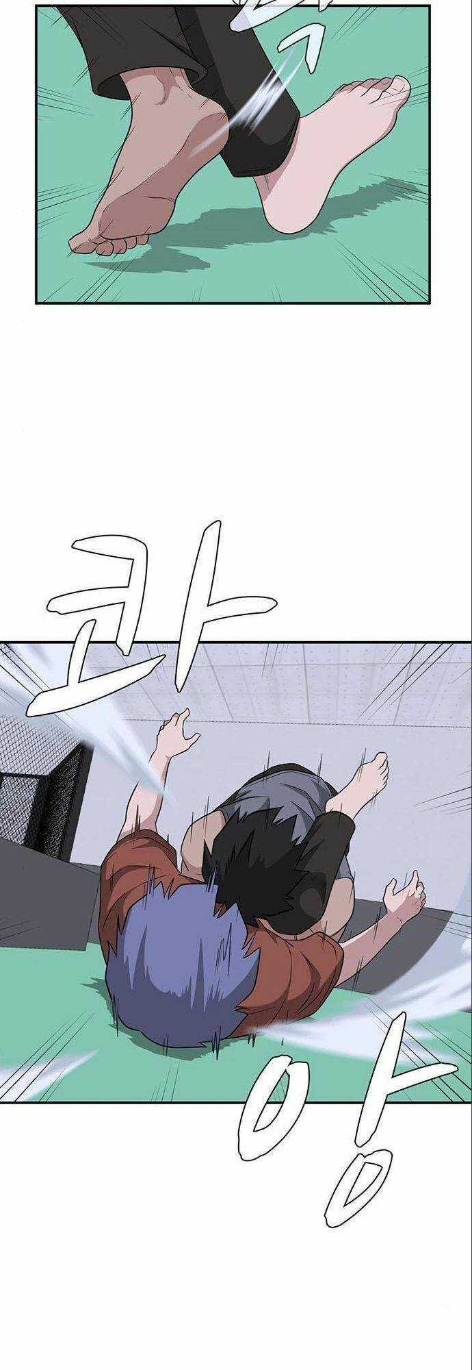 Quy Luật Hệ Thống Chapter 37 trang 24