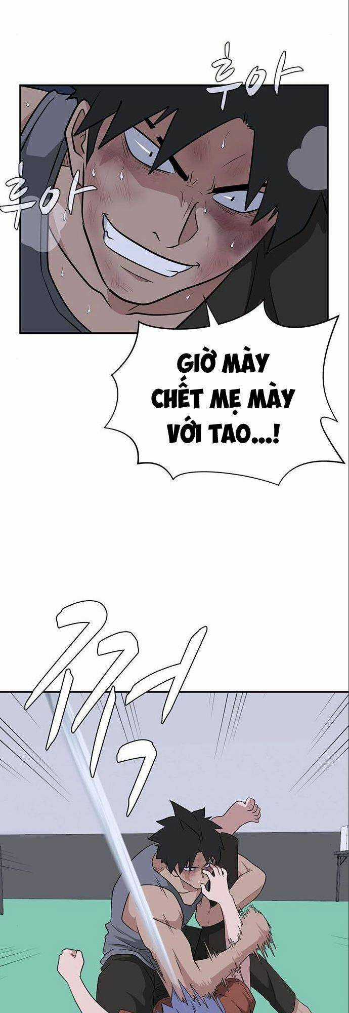 Quy Luật Hệ Thống Chapter 37 trang 25