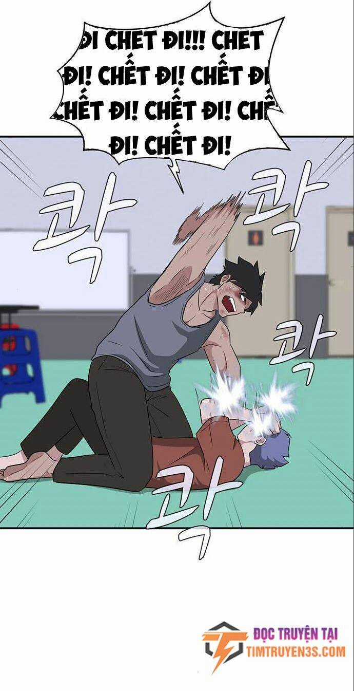 Quy Luật Hệ Thống Chapter 37 trang 27