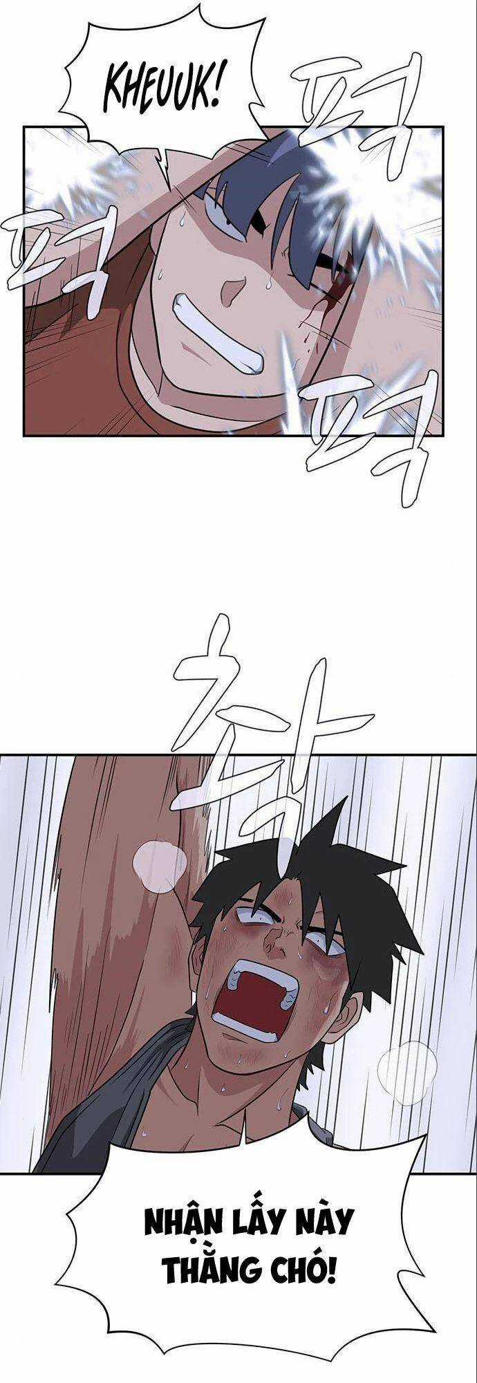 Quy Luật Hệ Thống Chapter 37 trang 28