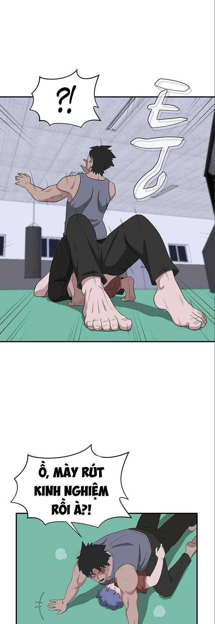 Quy Luật Hệ Thống Chapter 37 trang 29