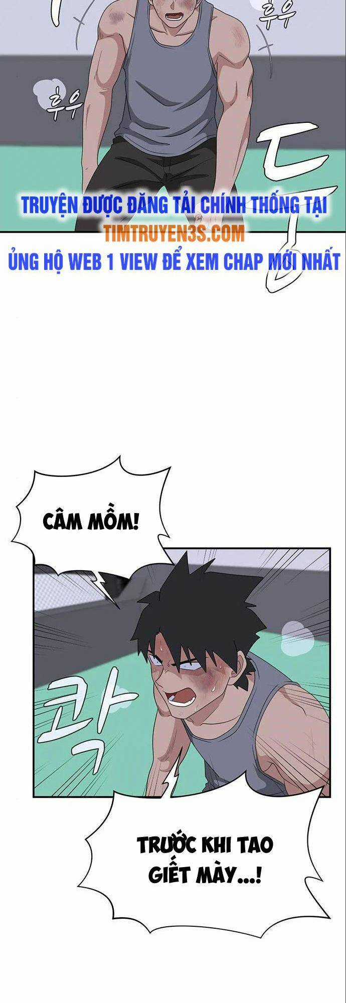 Quy Luật Hệ Thống Chapter 37 trang 3