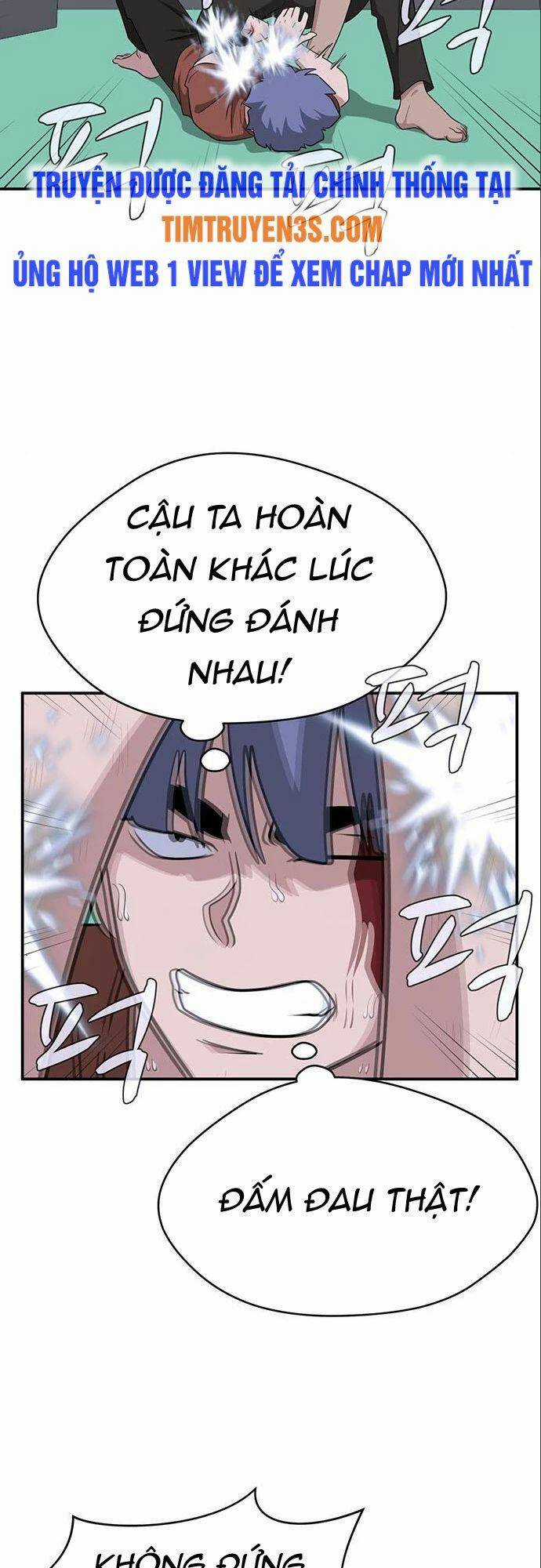 Quy Luật Hệ Thống Chapter 37 trang 31