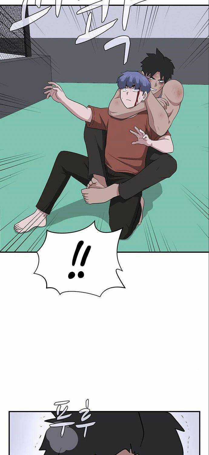 Quy Luật Hệ Thống Chapter 37 trang 33