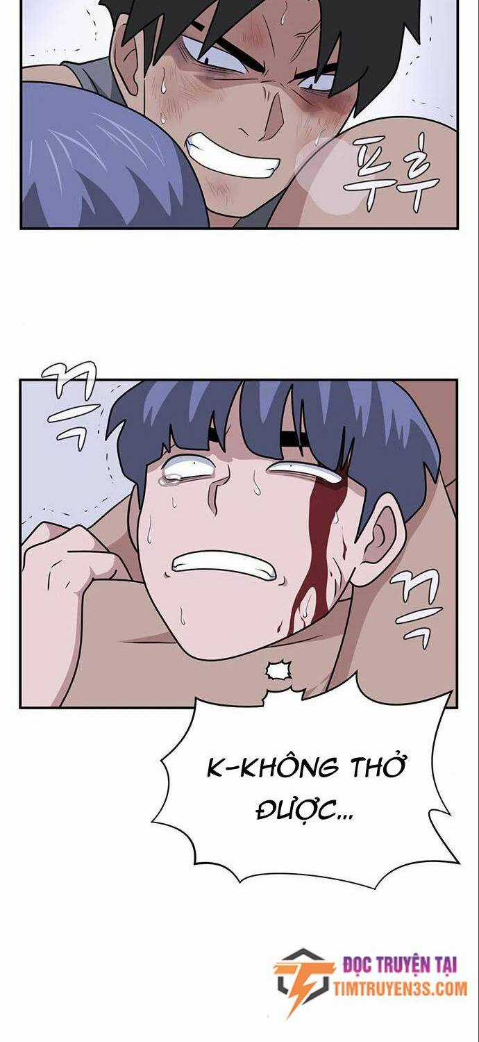 Quy Luật Hệ Thống Chapter 37 trang 34