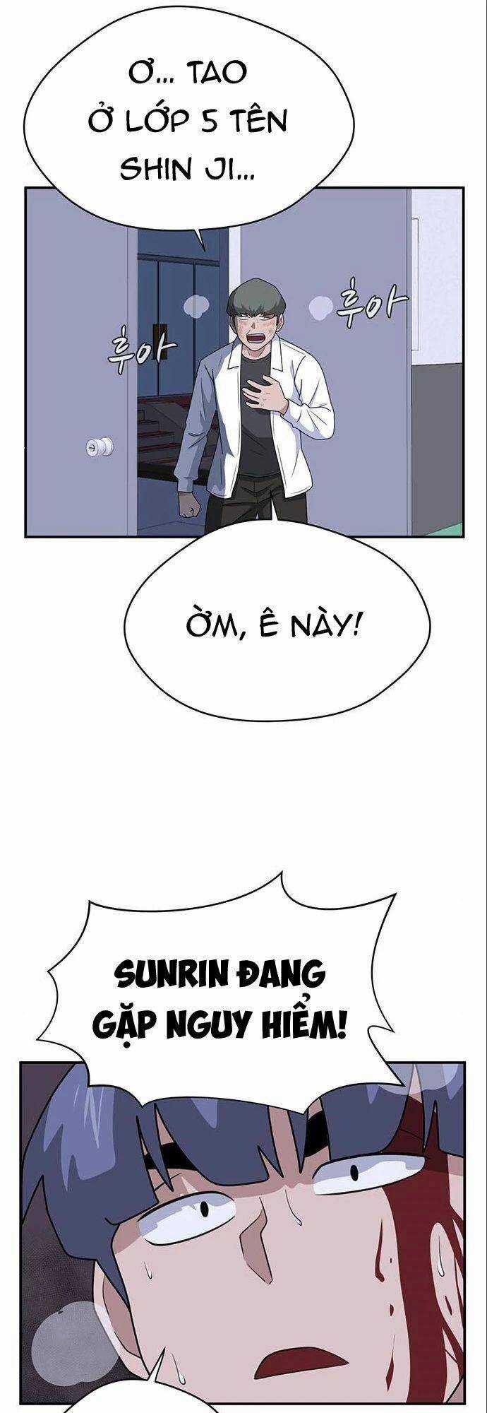 Quy Luật Hệ Thống Chapter 37 trang 35