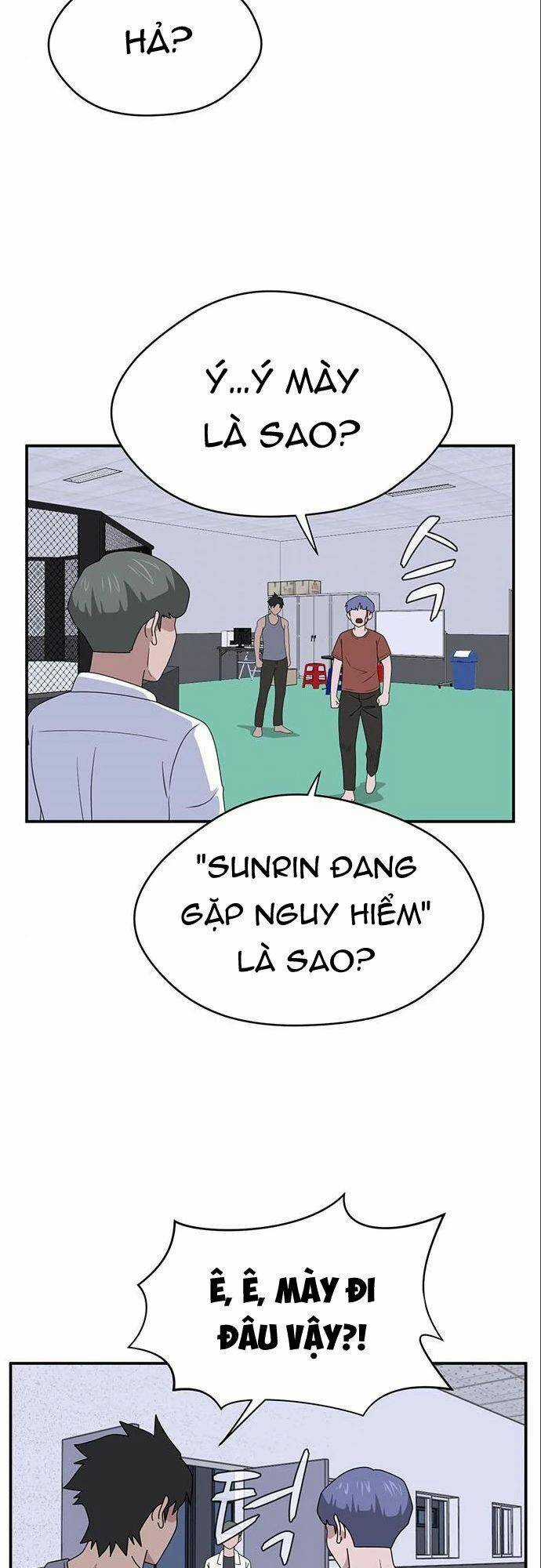 Quy Luật Hệ Thống Chapter 37 trang 36