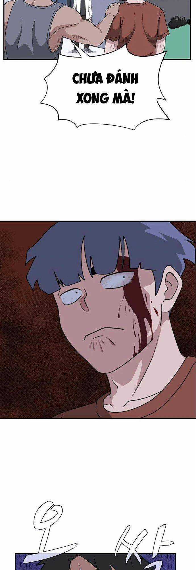 Quy Luật Hệ Thống Chapter 37 trang 37