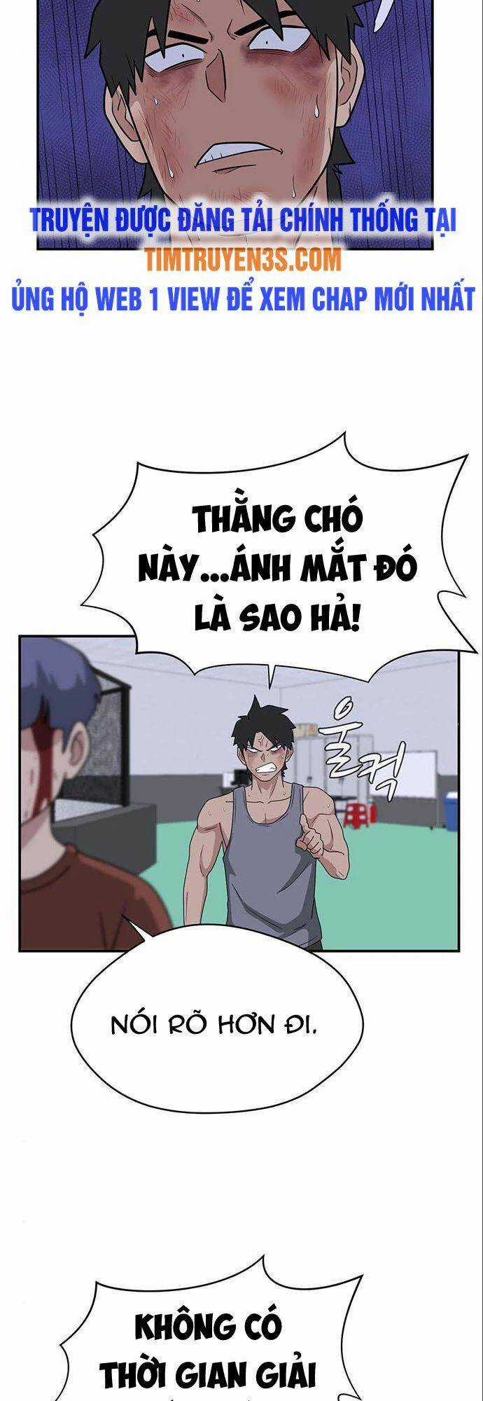 Quy Luật Hệ Thống Chapter 37 trang 38