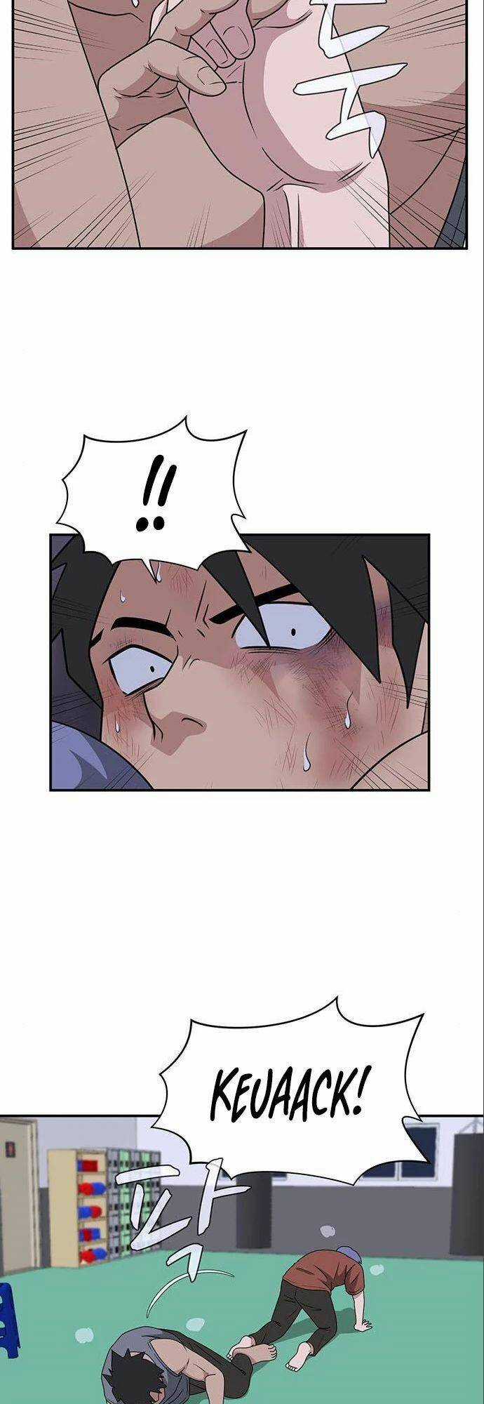 Quy Luật Hệ Thống Chapter 37 trang 43