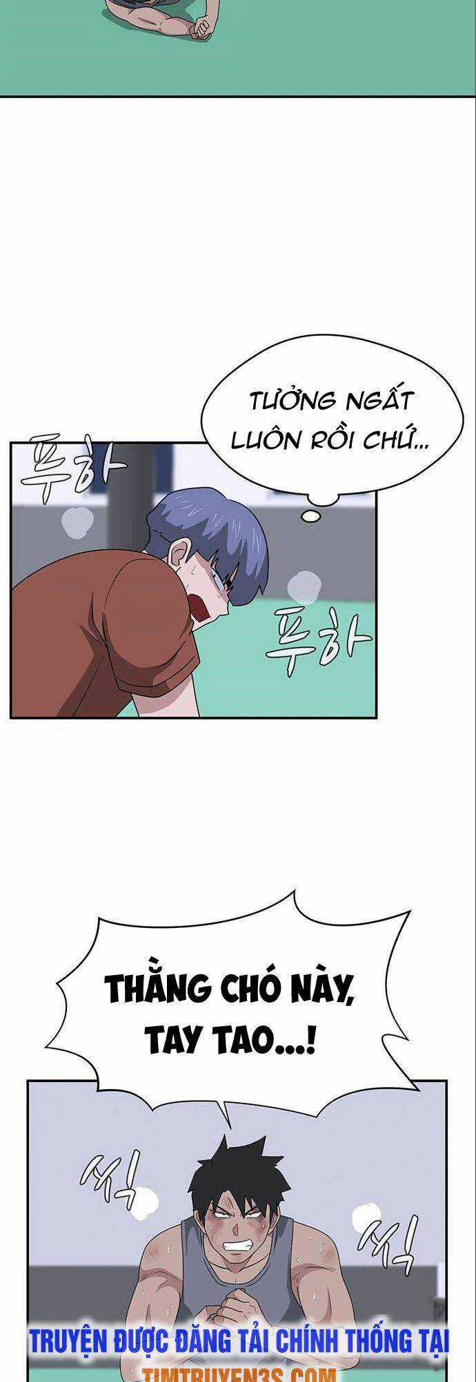 Quy Luật Hệ Thống Chapter 37 trang 44