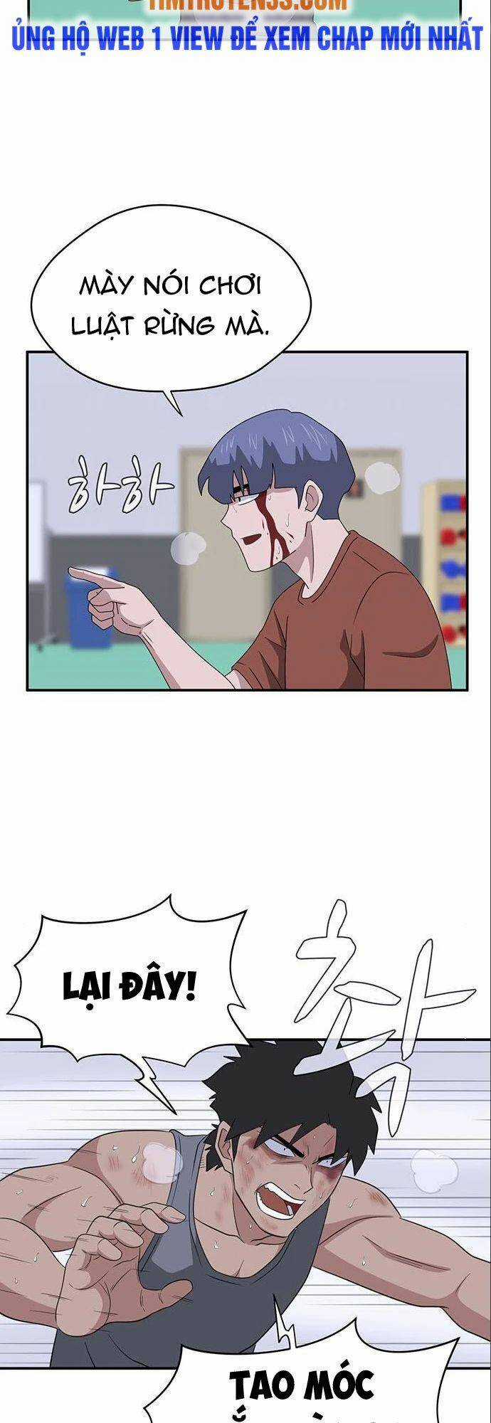 Quy Luật Hệ Thống Chapter 37 trang 45