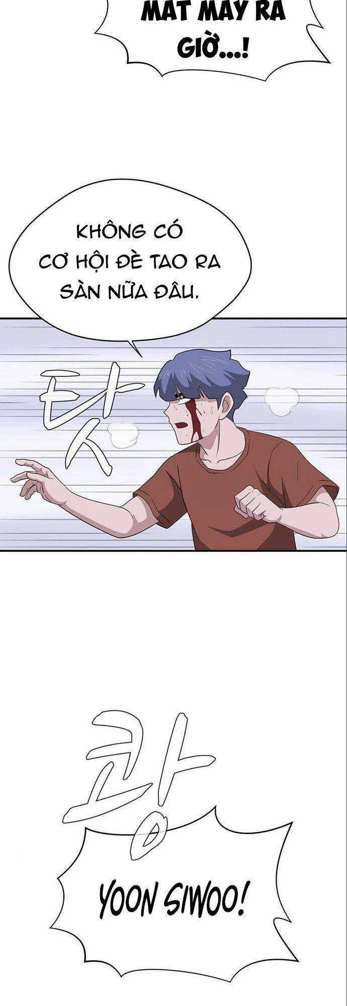 Quy Luật Hệ Thống Chapter 37 trang 46