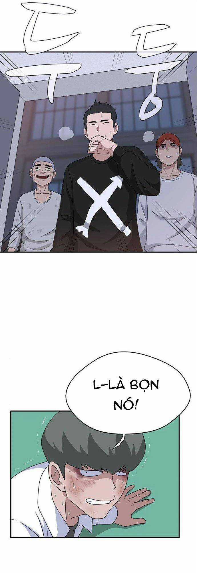 Quy Luật Hệ Thống Chapter 37 trang 49