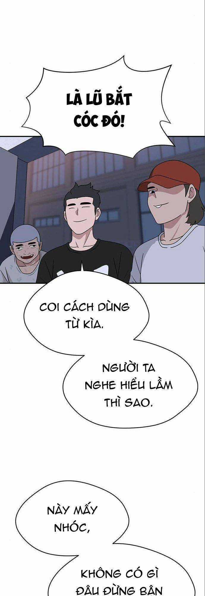 Quy Luật Hệ Thống Chapter 37 trang 50