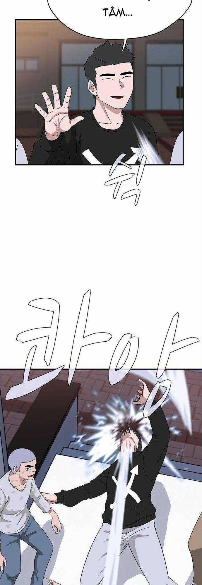 Quy Luật Hệ Thống Chapter 37 trang 51