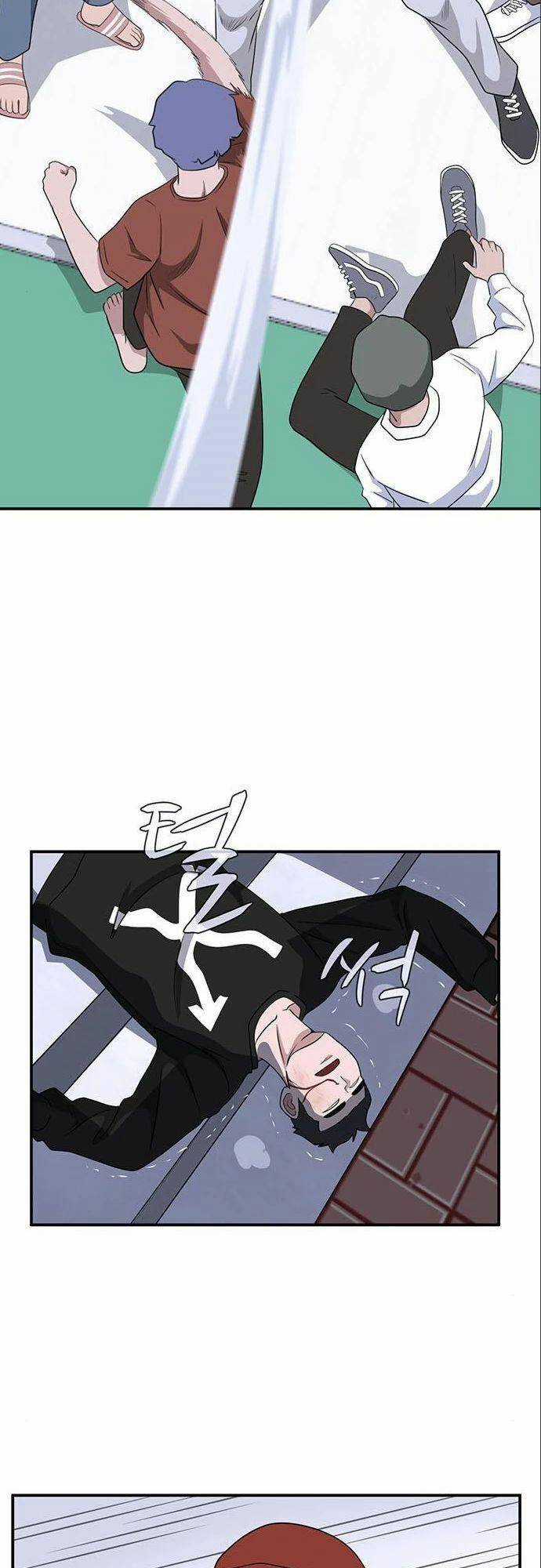 Quy Luật Hệ Thống Chapter 37 trang 52