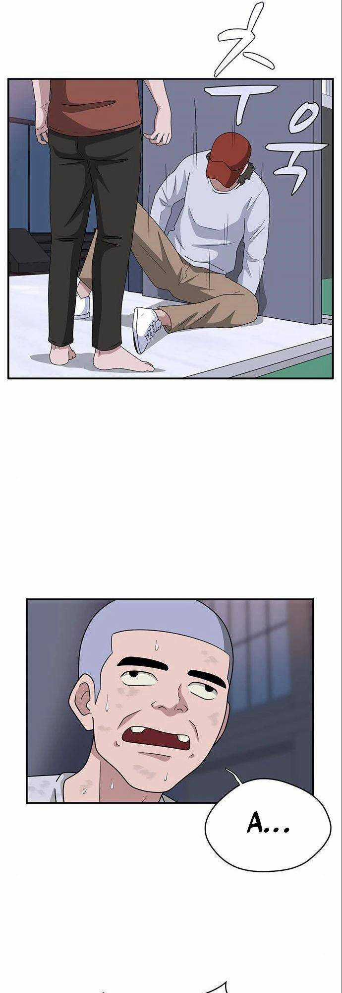 Quy Luật Hệ Thống Chapter 37 trang 56