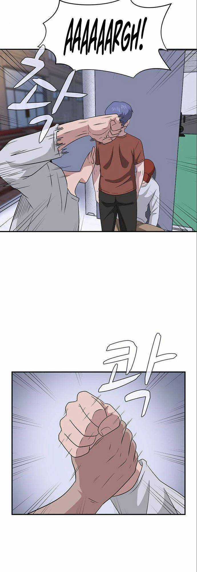 Quy Luật Hệ Thống Chapter 37 trang 57