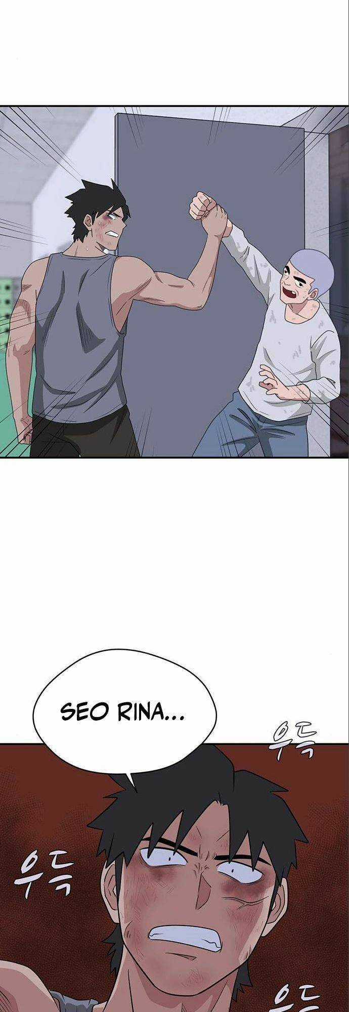 Quy Luật Hệ Thống Chapter 37 trang 58