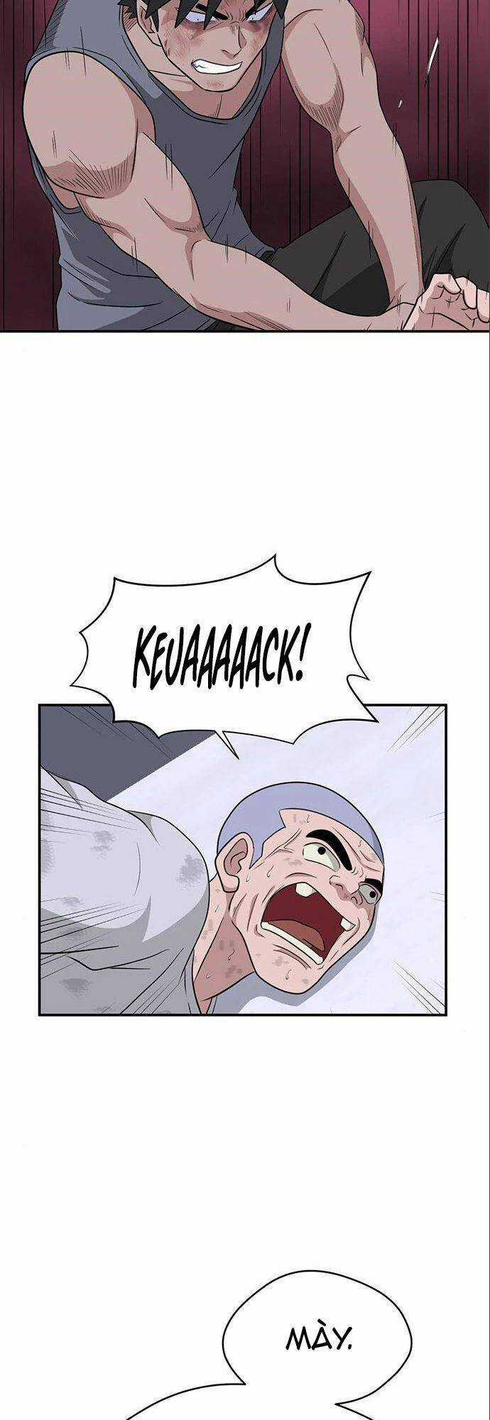 Quy Luật Hệ Thống Chapter 37 trang 60