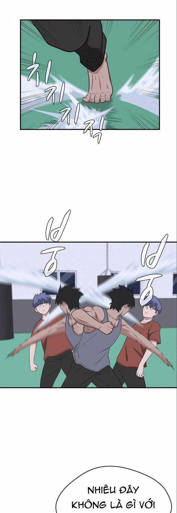 Quy Luật Hệ Thống Chapter 37 trang 8