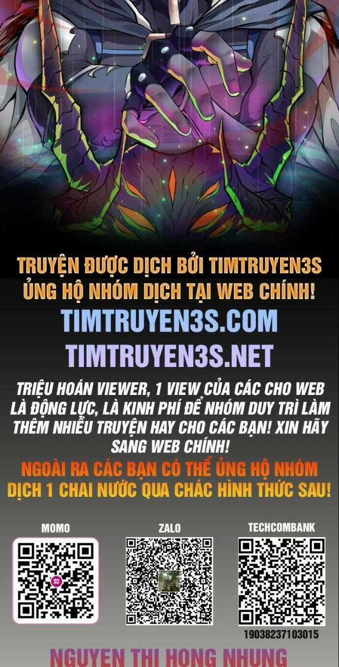 Quy Luật Hệ Thống Chapter 38 trang 1