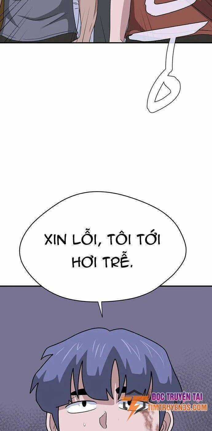 Quy Luật Hệ Thống Chapter 38 trang 21