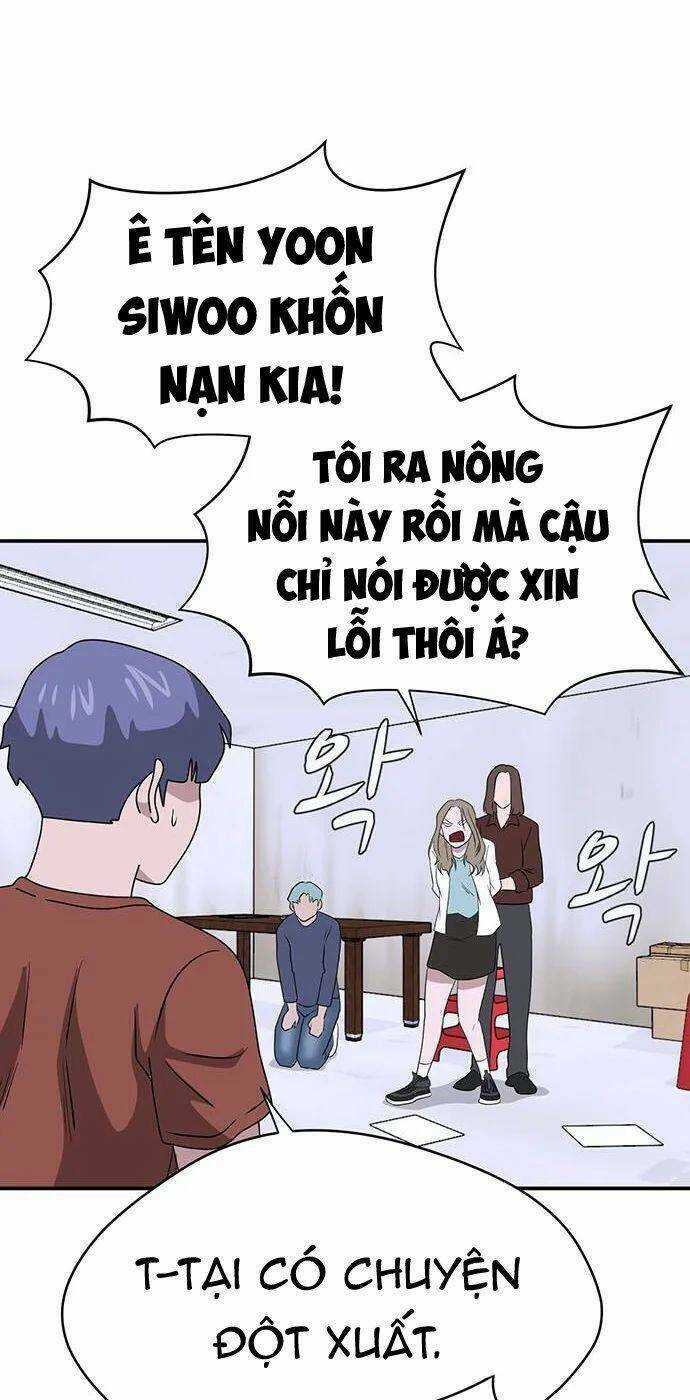 Quy Luật Hệ Thống Chapter 38 trang 24