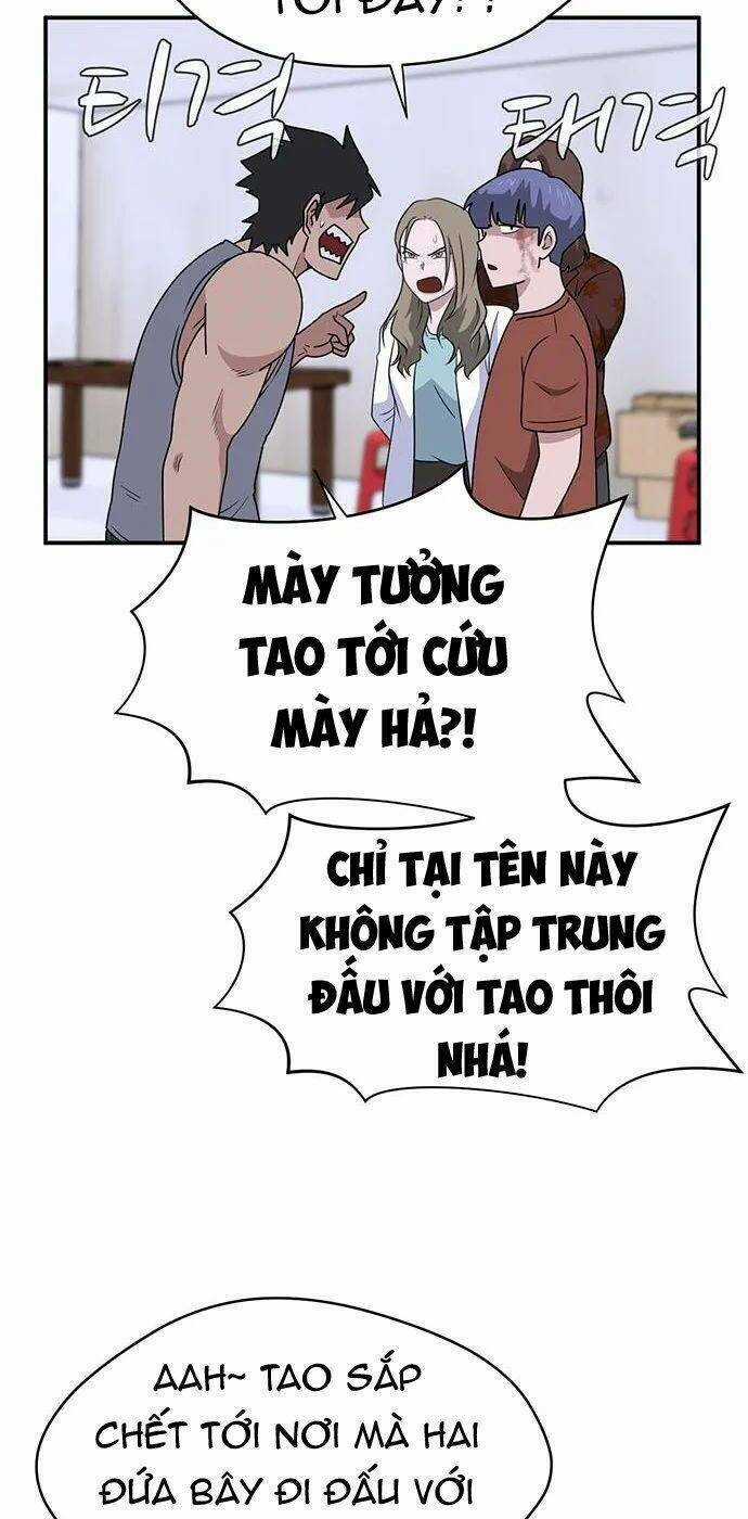 Quy Luật Hệ Thống Chapter 38 trang 29