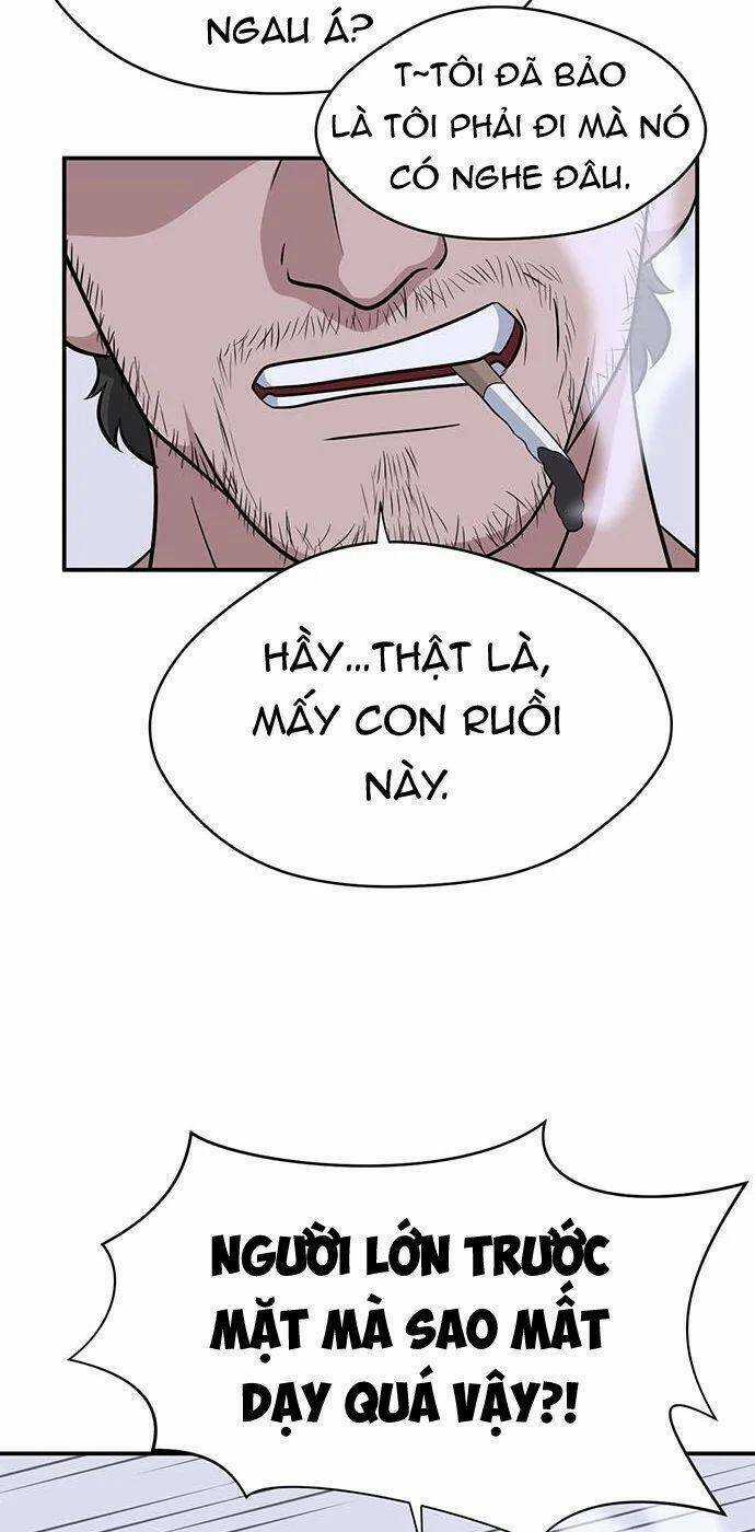 Quy Luật Hệ Thống Chapter 38 trang 30