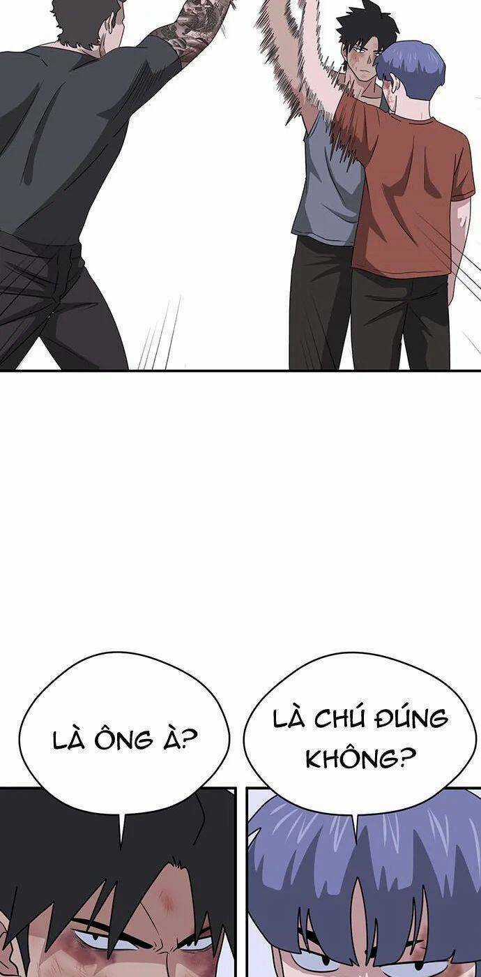 Quy Luật Hệ Thống Chapter 38 trang 32