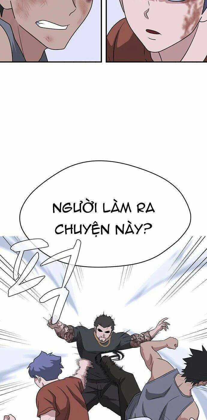 Quy Luật Hệ Thống Chapter 38 trang 33