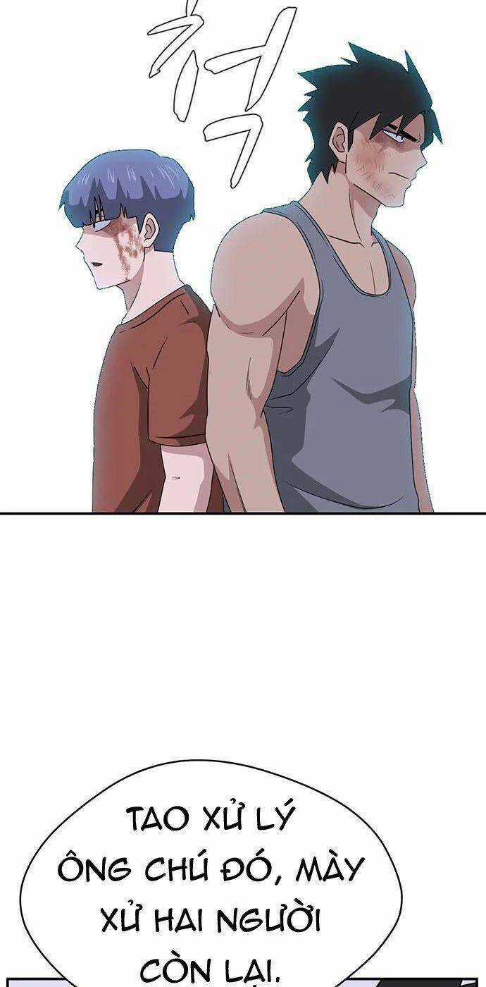 Quy Luật Hệ Thống Chapter 38 trang 36