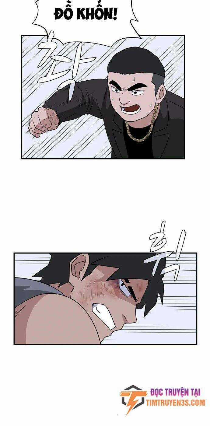 Quy Luật Hệ Thống Chapter 38 trang 41