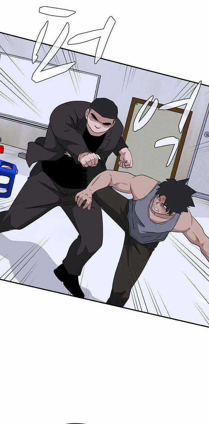 Quy Luật Hệ Thống Chapter 38 trang 42