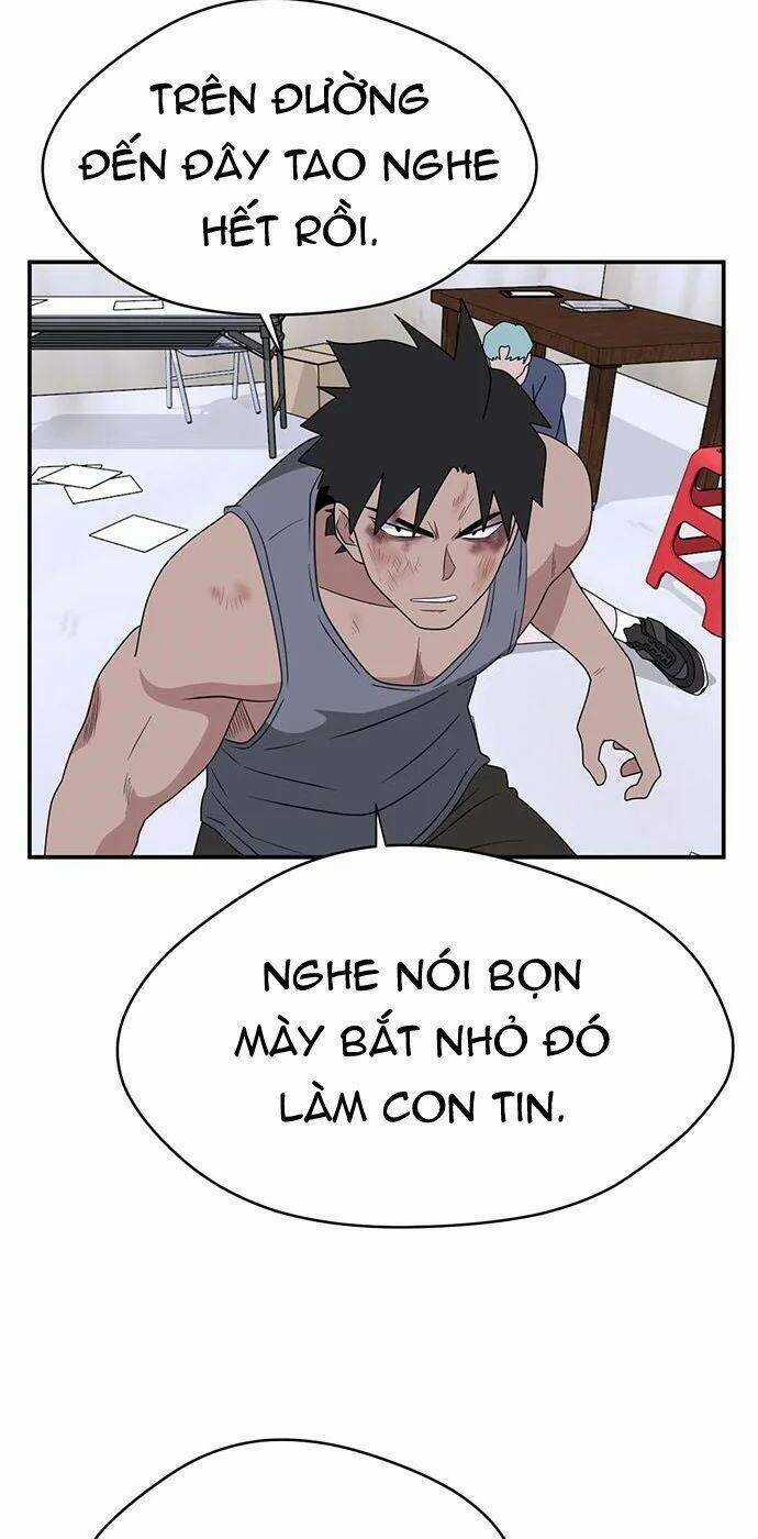 Quy Luật Hệ Thống Chapter 38 trang 43