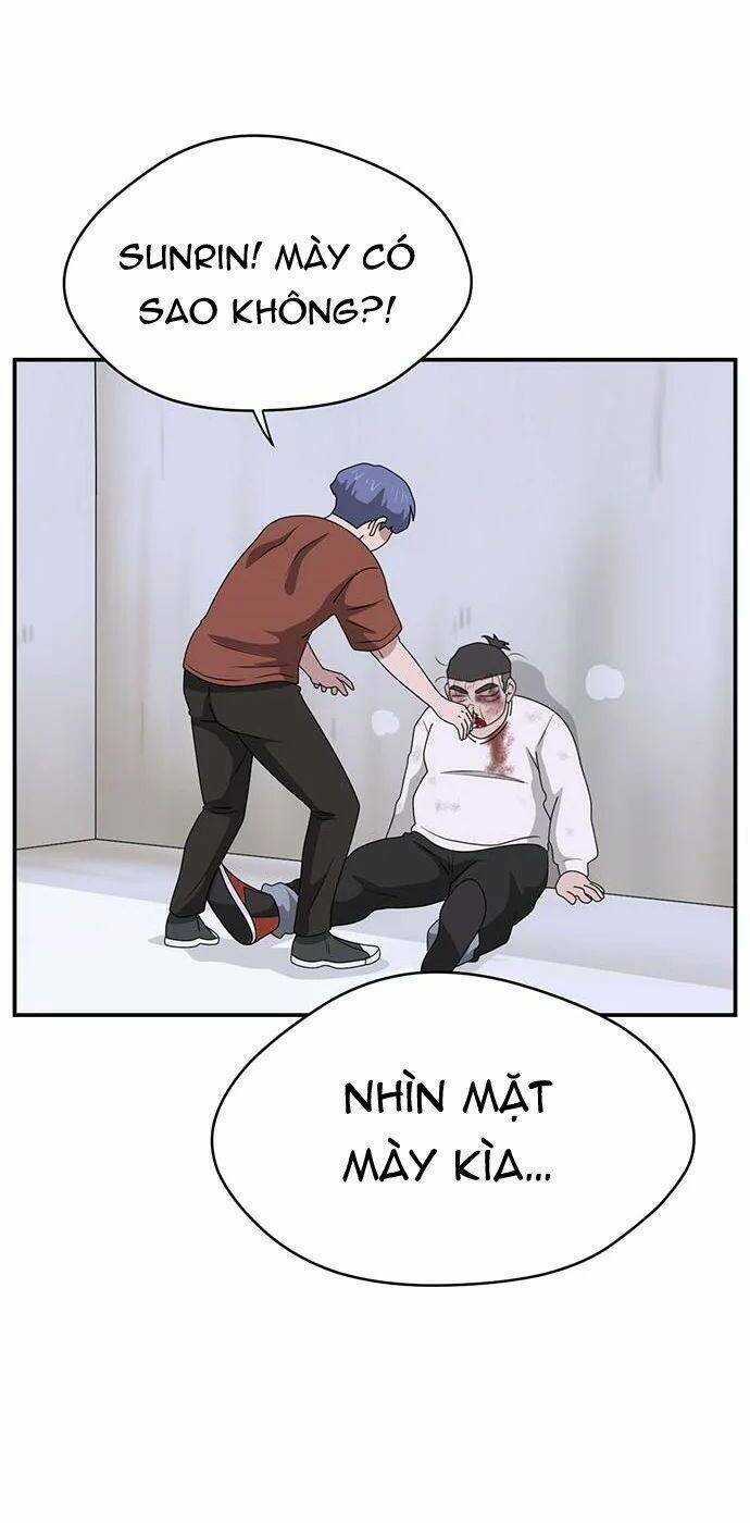 Quy Luật Hệ Thống Chapter 38 trang 47