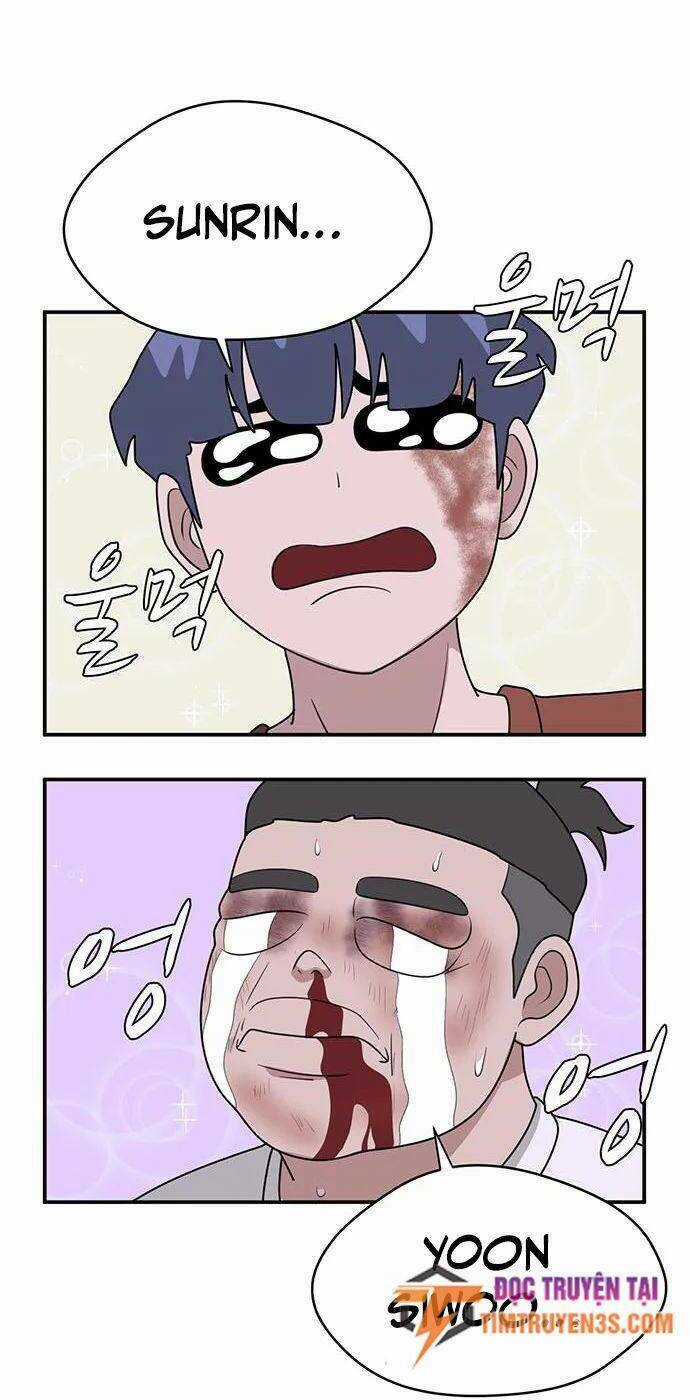 Quy Luật Hệ Thống Chapter 38 trang 51