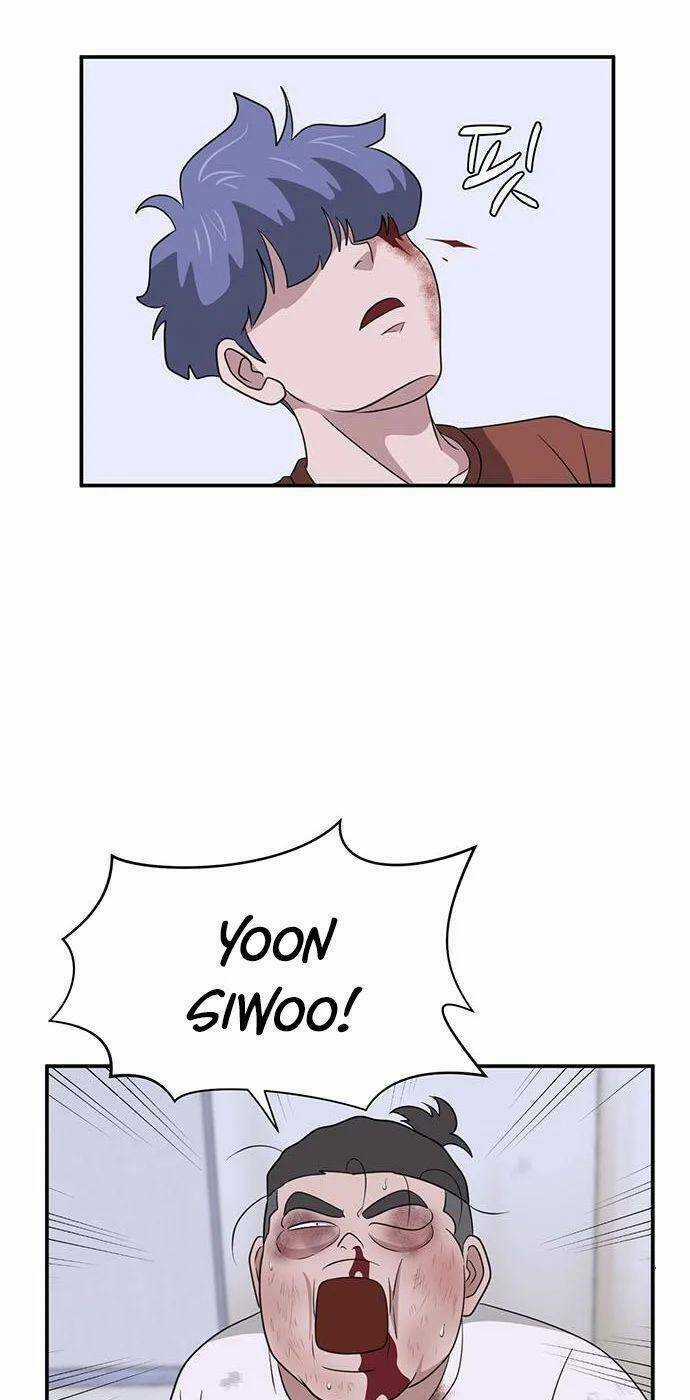 Quy Luật Hệ Thống Chapter 38 trang 54