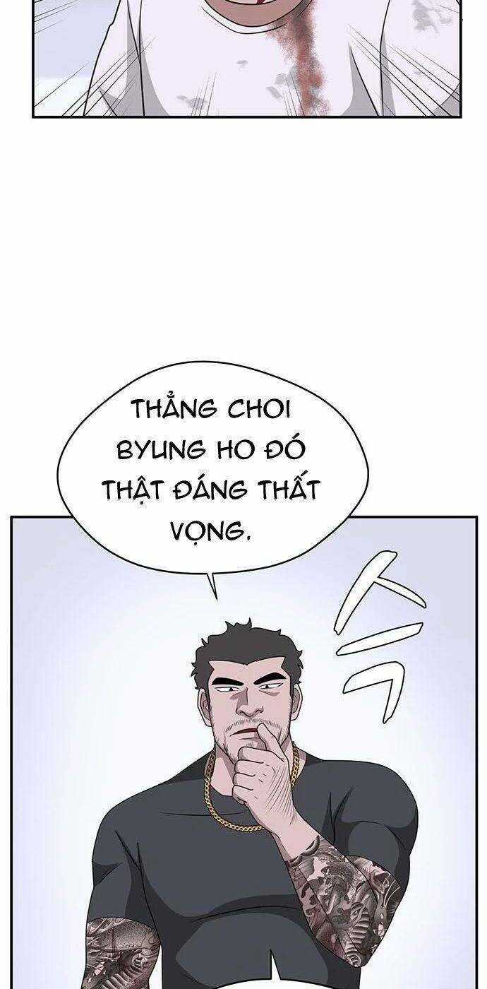 Quy Luật Hệ Thống Chapter 38 trang 55