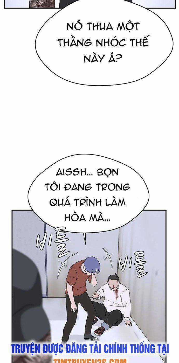Quy Luật Hệ Thống Chapter 38 trang 56