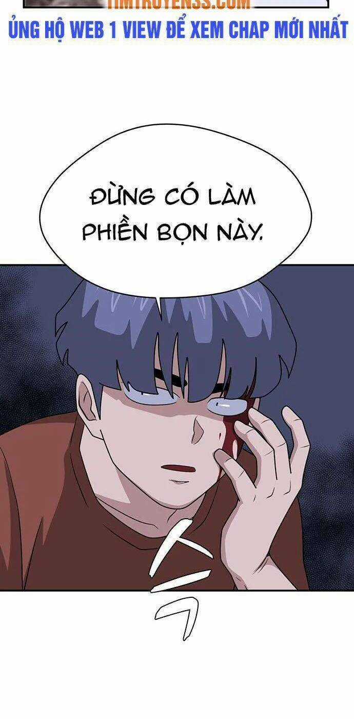Quy Luật Hệ Thống Chapter 38 trang 57