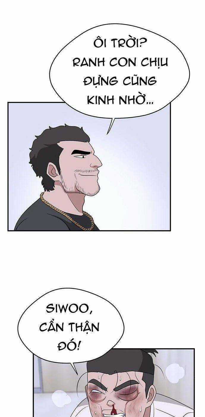 Quy Luật Hệ Thống Chapter 38 trang 58